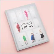 正版現貨 Christian Dior: Designer of Dreams迪奧聯合V&A 博物館