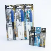 [从人] Argofile Hobby 日本 Dia Finish PRO 鑽石薙刀 / 替刀 鑽石銼刀 3D列印修刀