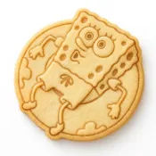 🥨『全場買六個九折』🥨海綿寶寶模具 / 章魚哥 / 比奇堡居民 / 派大星 / 餅乾模具/ 可開收據