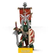 【促銷價】戰鎚40K 直銷暗黑天使Dark Angels Company Master