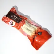 石碇許家-特細原味手工麵線 真空包300g【含稅.蝦皮代開發票】