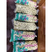 ​【正宗台南白河蓮子】自家栽種 100%純手工剝殼去芯 粒粒飽滿 鬆軟綿密 當季新鮮無漂白 歡迎詢問
