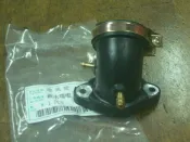 SUZUKI 鈴木 新水噹噹 X星艦 銀河星艦 化油器岐管(含護由圈)