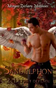 Kobo Sandalphon Episode 2 Le fruit défendu
