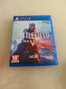 港版ps4遊戲 戰地風雲5 戰地5 中文