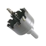 百利世 Panrico 鎢鋼圓穴鋸 45mm GF PL52 045 GF-PL52-045