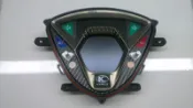[德星科技] 精修各式機車電子儀表板 KYMCO 光陽 G6 儀錶板維修 液晶淡化 / 斷字 / 破裂 都可維修