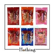 【Hothing】長松 紅椒魚片 滷香魚柳 沙茶魚片 紅燒魚片 烘烤魚條 大豬公魚干