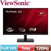 【良興購物網】ViewSonic優派 27型 VA270A-H 顯示器