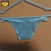夏季超薄透明油亮無縫絲襪內褲性感透氣緊身三角短褲男女通用純慾 LX9U