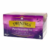 TWININGS唐寧 英倫早餐茶 2g x 25入 茶包 紅茶 早餐茶 English breakfast tea 大吉