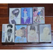 ✽二手✽陳慧琳 張清芳 蘇慧倫 范曉萱 趙詠華 翁虹 卡帶錄音帶