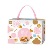 翠菓子|櫻の花米果禮盒 280g