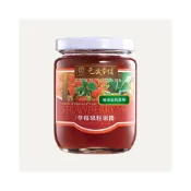 (店+)元歲本舖 (純素) 草莓果粒果醬280g