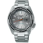 SEIKO 5 Sports 精工 SKX 機械錶 4R36-15E0N / SRPK09K1