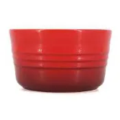 LE CREUSET 醬料碗小烤盅 9.5x5cm約200ml 370200009028 再生工場YR2010 02