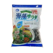 【海幸】日本料理 海幸海藻沙拉(100g)