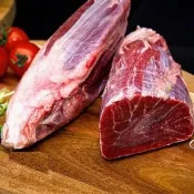 【點食衣】美國牛腱心1包(800g/包)