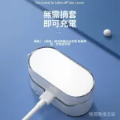 🤩免運✨適用於一加budsAce保護套一加buds ace透明殻OnePlusbudsace耳機套精選 72LM