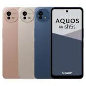 SHARP AQUOS WISH5S SH-M34TW 9H 鋼化玻璃保護貼 WISH 5S SH-M34 M34 夏普