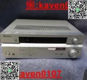 二手進口原裝Pioneer先鋒 VSX-517-S 功放5.1聲道家庭影院光纖口