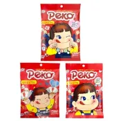 FUJIYA不二家 Peko牛奶糖袋裝(72g)