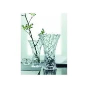 (店+)1235團購特價-德國 Nachtmann 24cmH 水晶花瓶 水晶玻璃 (無鉛) Sphere #95638