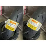 PIRELLI 倍耐力 ROSSO 100/90-12 120/80-12 小惡魔 紅惡魔胎 小閃 紅惡魔