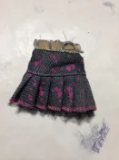 高質感娃娃服～芭比適穿～799