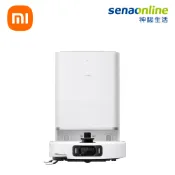 【神腦生活】Xiaomi 掃拖機器人 5 Pro