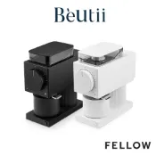 FELLOW Ode Gen2 精準磨豆機 低音量 離子除靜電 64mm平刀刀盤 Beutii