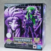 星矢TOY 板橋實體店面 BANDAI 萬代 正版 日版 魂商店限定 聖鬥士聖衣神話EX 牡羊座西歐 (冥衣)