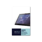 【eplus】2018 iPad 6代9.7吋 高透亮面保護貼(適用 iPad 9.7吋)