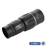 【生活市集】【COMET】酷炫黑16x52單筒望遠鏡(16x52)