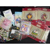 一番賞 {24} 三麗鷗 玩具總動員 史迪奇 角落生物 PIXAR 拉拉熊 迪士尼 杯麵 Calbee 小小兵