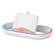 【DOU電玩】現貨 良值 PS Portal 充電座 磁吸充電座 不能裝殼 裝套 即插即充 充電底座 收納架