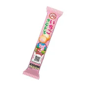 日本  Bourbon 北日本 一口  餅乾系列  草莓 夾心餅乾  蝦餅 夾心餅