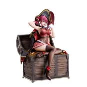 現貨 Design Coco 1//7 Hololive 寶鐘瑪琳 PVC完成品