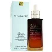Estee Lauder 雅詩蘭黛 特潤超導全方位修護露 100ml  (國際航空版)