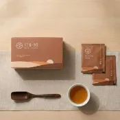 【天下第一好茶】焙烏龍茶包30入 - 杉林溪1800m 醇厚甘潤