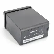 筆電達人 CANON BP-A60 原廠電池 14.4V 6200mAh 90Wh 日本製造 R31219 CANON EOS C200 C200B CP200L C200 PL XF705 EOS C300 Mark II C300 MARK II PL 通用 BP-A30 BP-A65 BP-A90