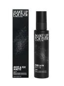 MAKE UP FOR EVER 超光肌控油定妝噴霧100ml 優惠價:940元｜岡山戀香水