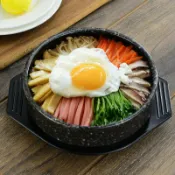 全球選品1館 生活百貨 陶瓷石鍋拌飯砂鍋碗送家用商用小煲麥飯石煲仔飯專用鍋燉鍋