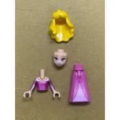 LEGO 樂高 人偶 睡美人 Aurora 迪士尼 公主 30671