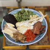「益世中藥」生化の湯🌿 生化飲 沖泡式茶包 杜仲添加 職人手作