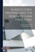【三民網路書店】Agricultural Drawing And The Design Of Farm Structures 作者：Thomas Ewing French