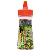 【Donki日本唐吉訶德】情熱價格 驚安殿堂限定 芝麻蒜香裙帶菜 海洋風味 95g