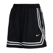 NIKE 女籃球短褲(Dri-FIT 五分褲 慢跑 運動 休閒「FV8506-010」≡排汗專家≡