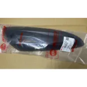 👍三陽原廠H6T排氣管護蓋，悍將排氣管護片，心情100排氣管護片，高手排氣管護片，GT排氣管護片(化油版），F1防燙蓋