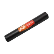 (店+)【ABSPORT】電動跑步機專業地墊（PVC／厚度6mm）／避震防滑防刮減低噪音／電跑／腳踏車地墊／室內訓練地墊／防水